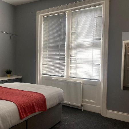Alexander Apartments Gateshead 2 المظهر الخارجي الصورة