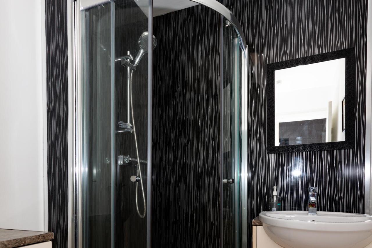 Alexander Apartments Gateshead 2 المظهر الخارجي الصورة