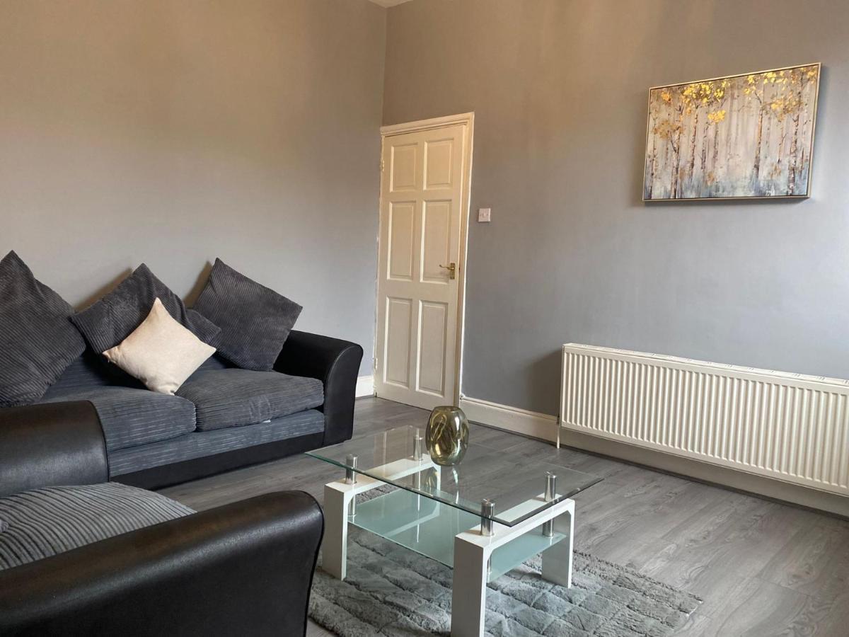 Alexander Apartments Gateshead 2 المظهر الخارجي الصورة