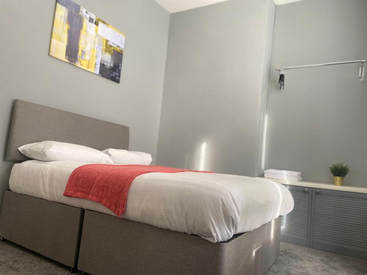 Alexander Apartments Gateshead 2 المظهر الخارجي الصورة