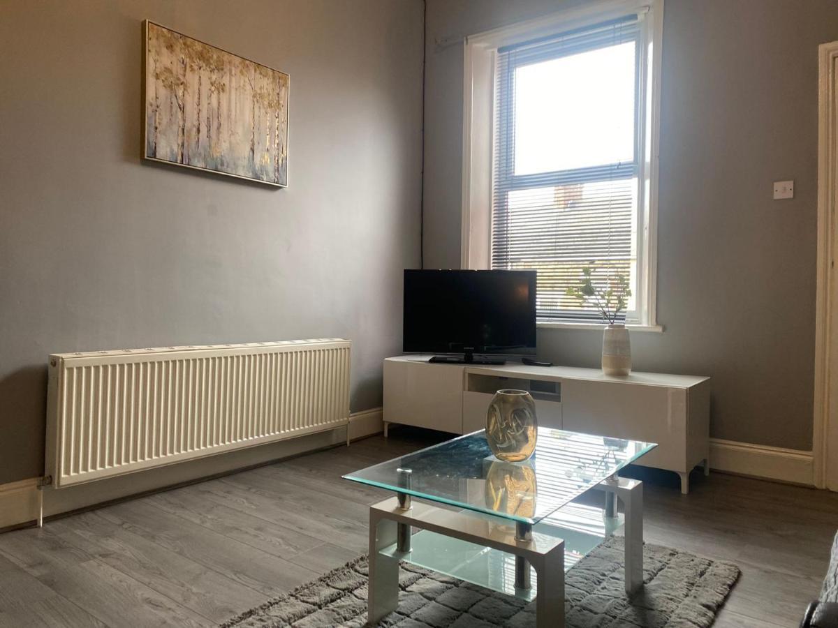 Alexander Apartments Gateshead 2 المظهر الخارجي الصورة