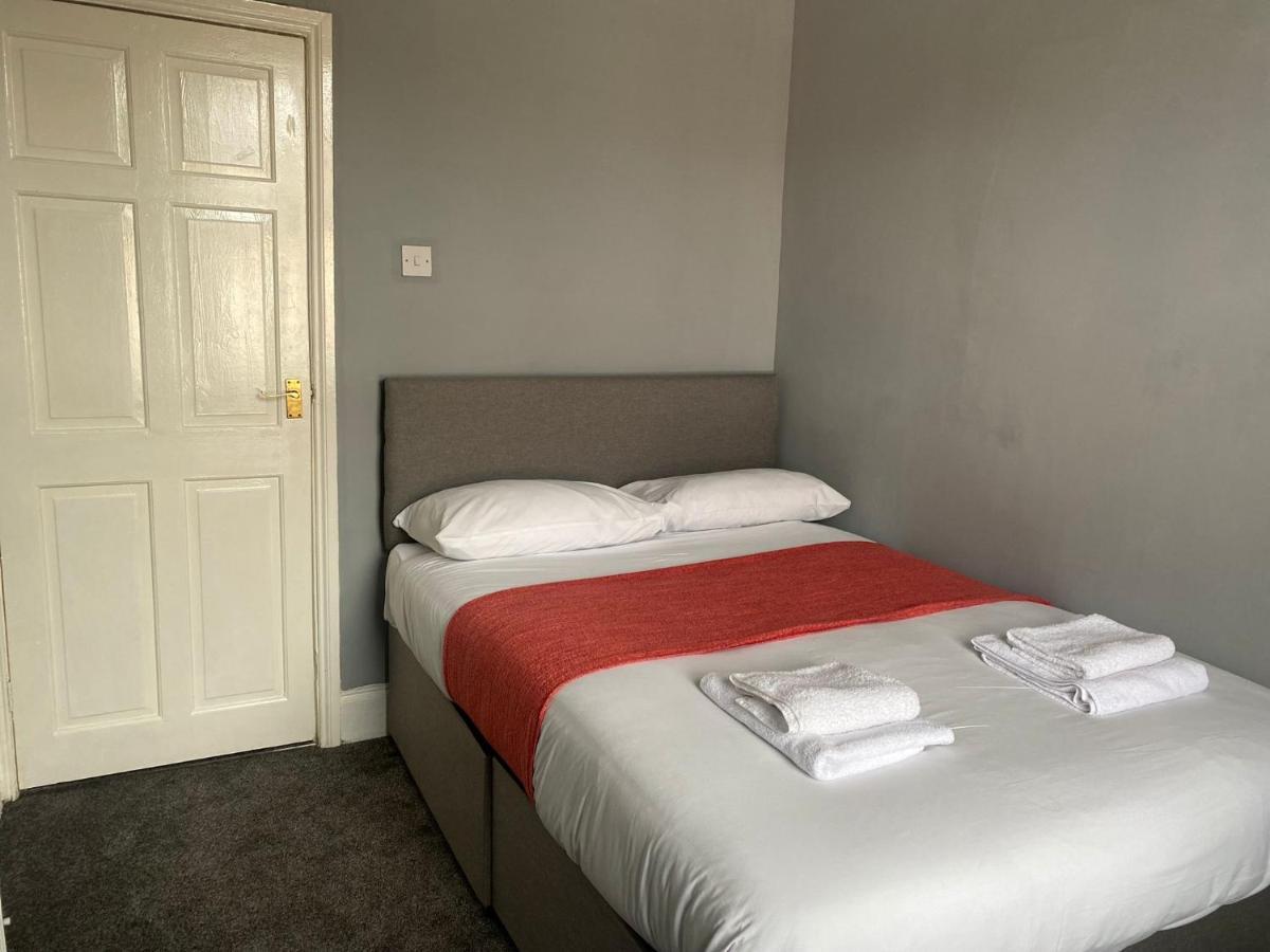 Alexander Apartments Gateshead 2 المظهر الخارجي الصورة