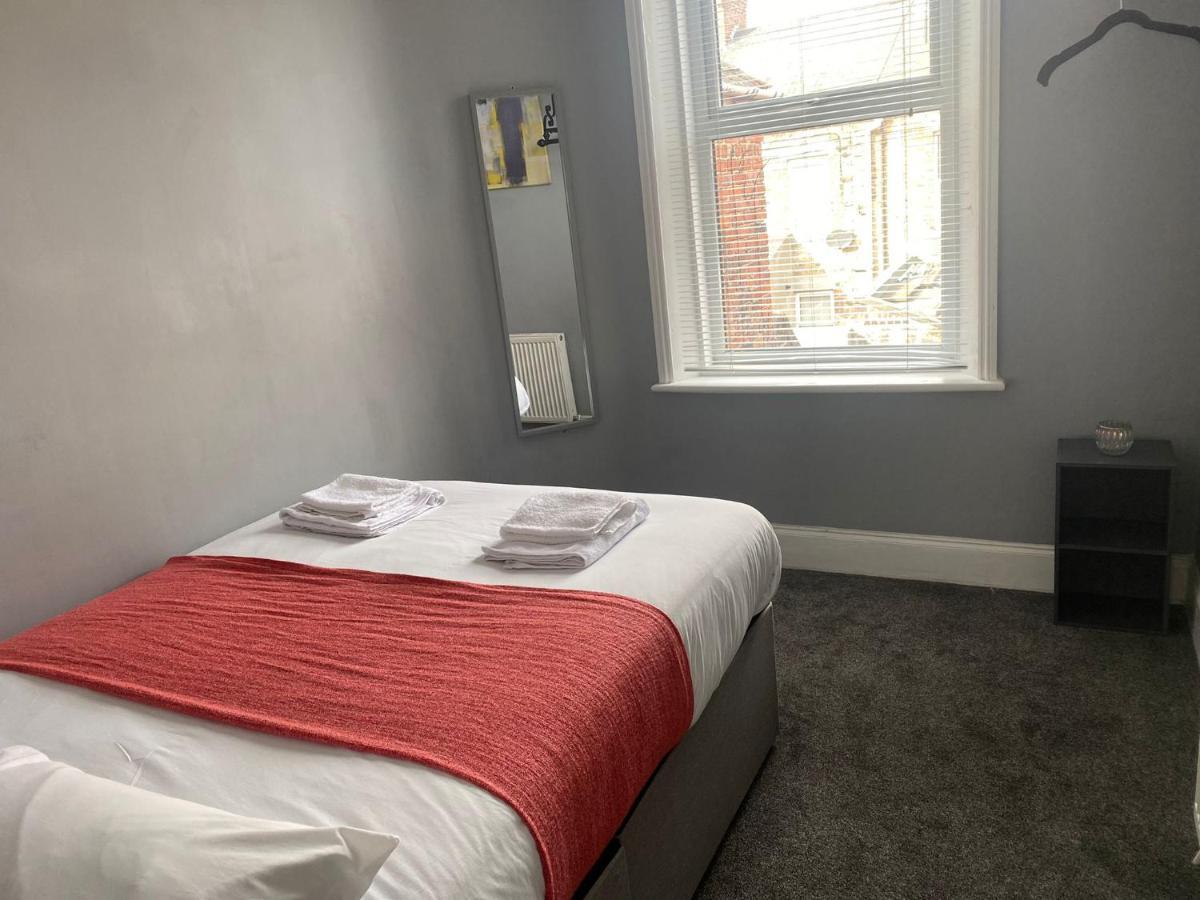 Alexander Apartments Gateshead 2 المظهر الخارجي الصورة