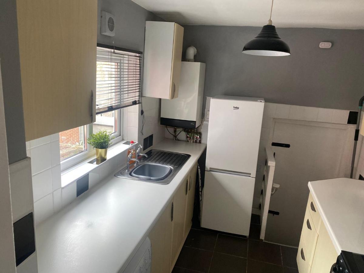 Alexander Apartments Gateshead 2 المظهر الخارجي الصورة