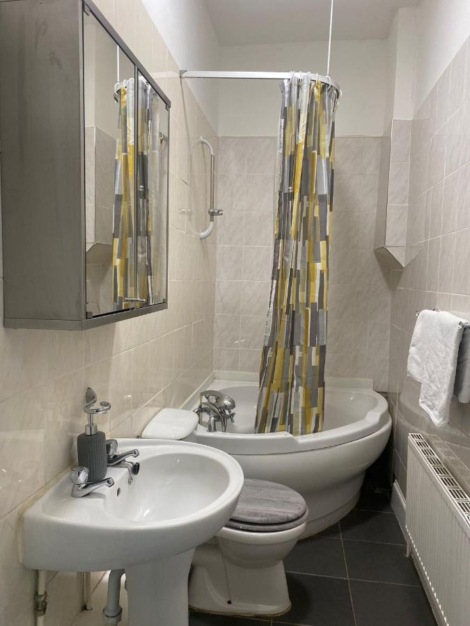 Alexander Apartments Gateshead 2 المظهر الخارجي الصورة